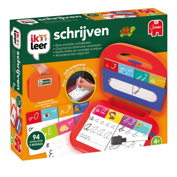 Ik Leer