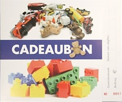 Kadobonnen
